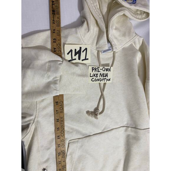 Nike Sportswear Dri-FIT Fleece FCA Christian Hoodie DQ5818-028 Men’s Medium - Picture 4 of 14